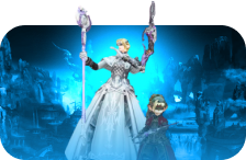 Alt Job Leveling